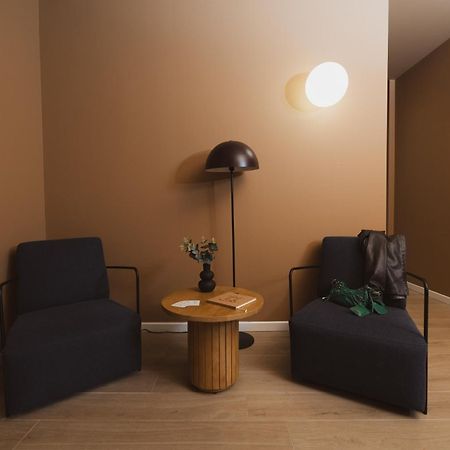 New Apartment Tita'S Design House Mailand Exterior foto