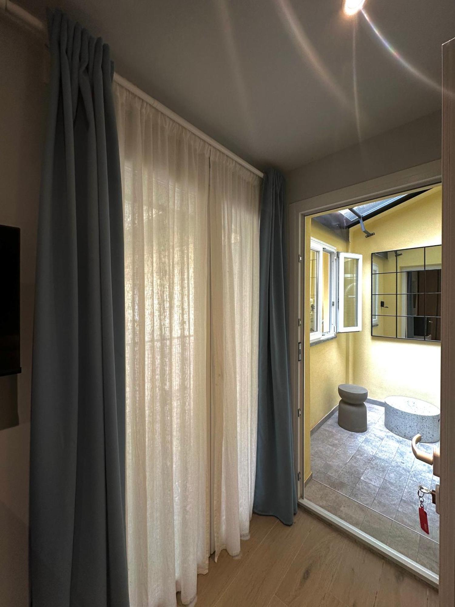 New Apartment Tita'S Design House Mailand Exterior foto